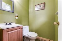 728 Thedford Road, Seagoville, TX 75159