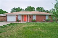 728 Thedford Road, Seagoville, TX 75159