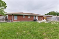 728 Thedford Road, Seagoville, TX 75159