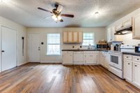 728 Thedford Road, Seagoville, TX 75159