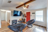 728 Thedford Road, Seagoville, TX 75159