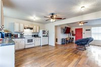 728 Thedford Road, Seagoville, TX 75159