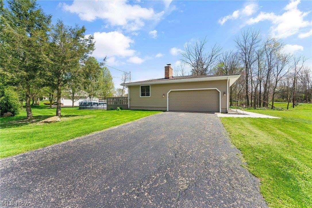 2236 Walker Mill Road, Poland, OH 44514