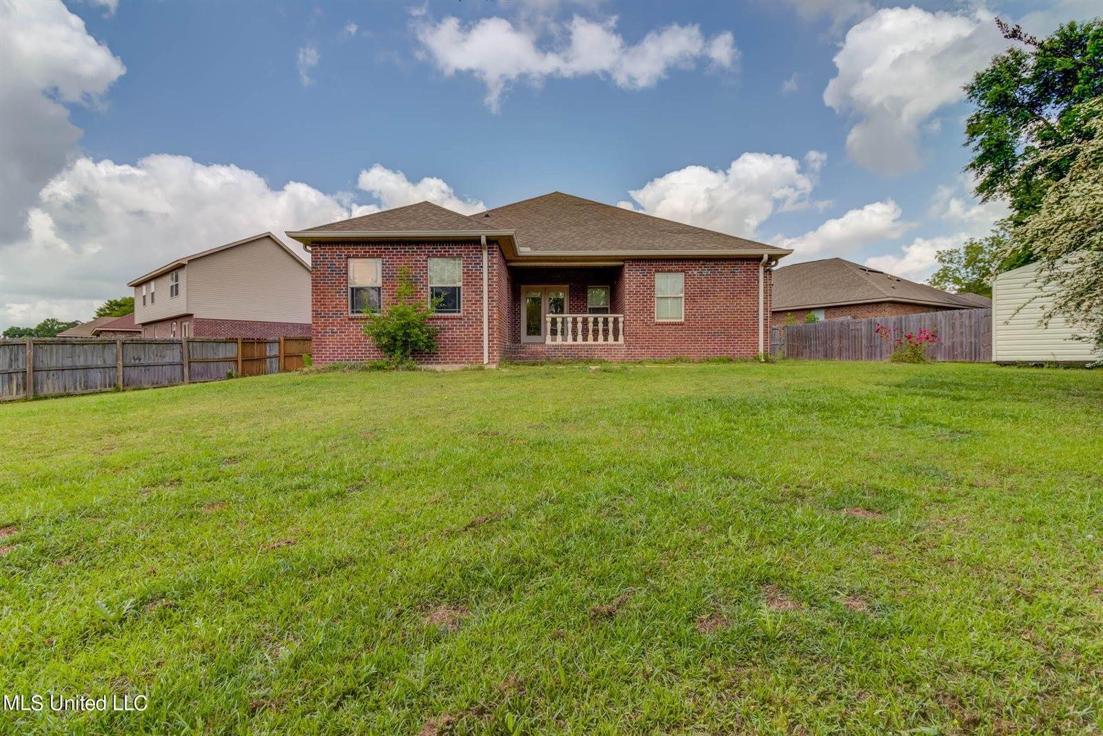 13745 Windwood Drive, Gulfport, MS 39503