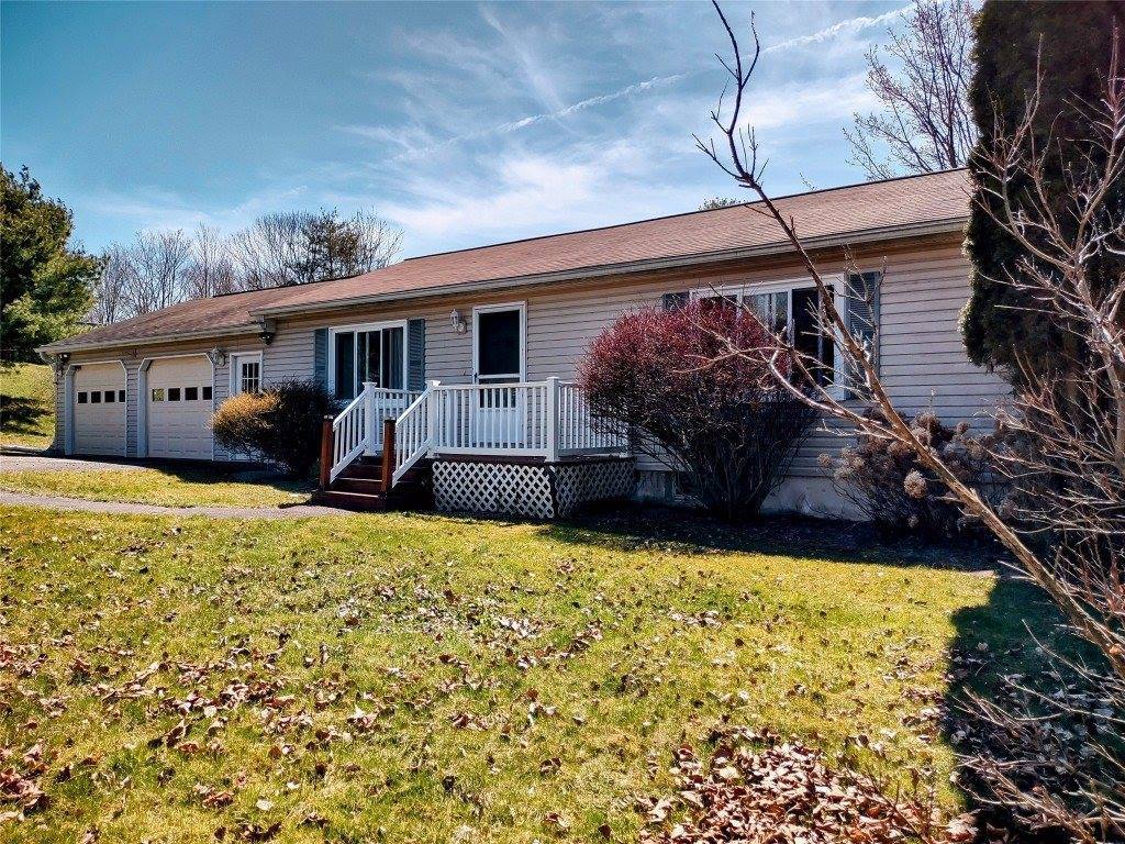 314 Zimmer Road, Kirkwood, NY 13795