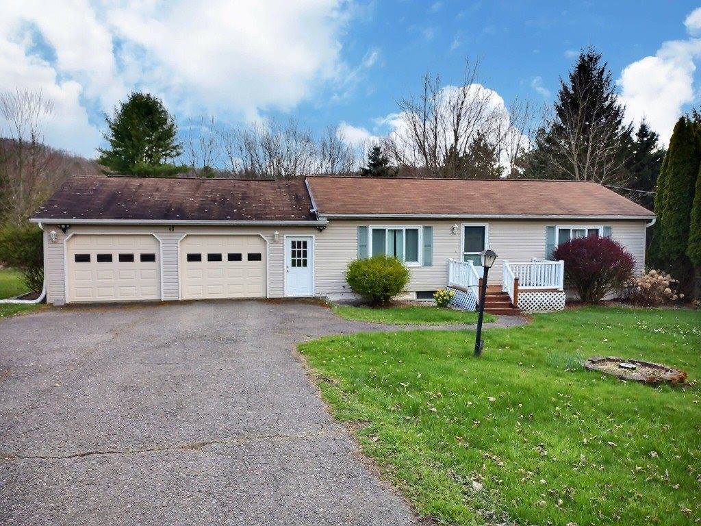 314 Zimmer Road, Kirkwood, NY 13795