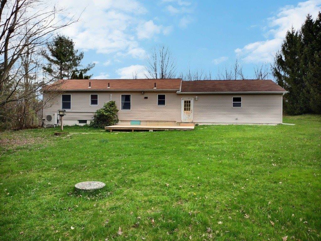 314 Zimmer Road, Kirkwood, NY 13795