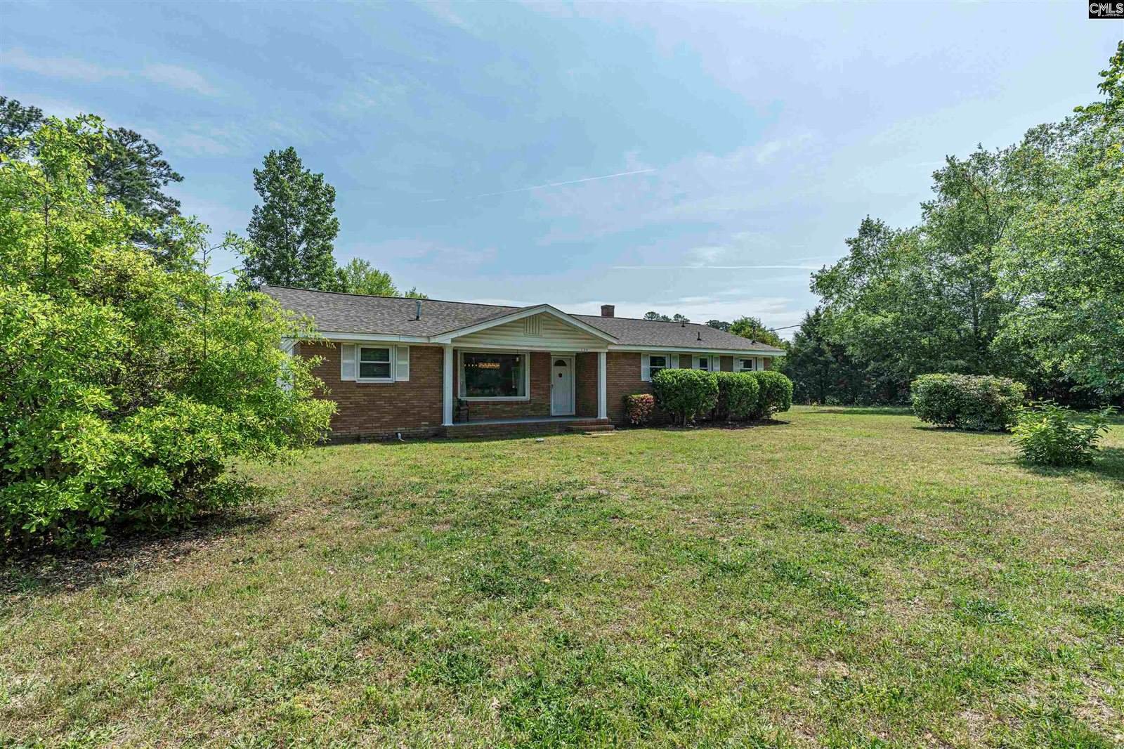 104 Westside, Lexington, SC 29072