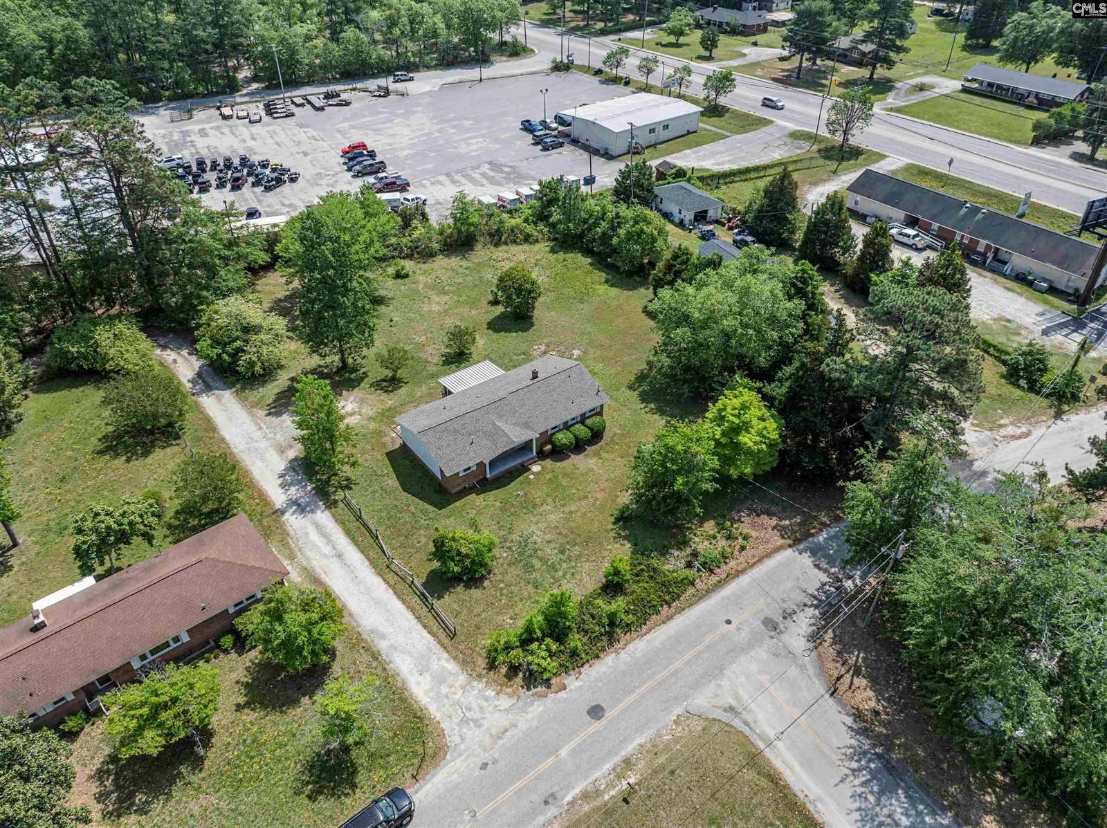 104 Westside, Lexington, SC 29072