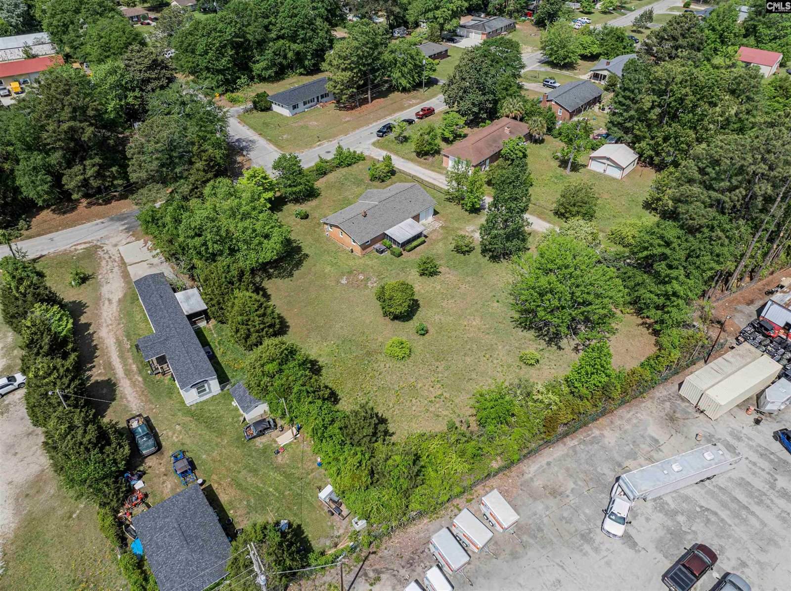 104 Westside, Lexington, SC 29072