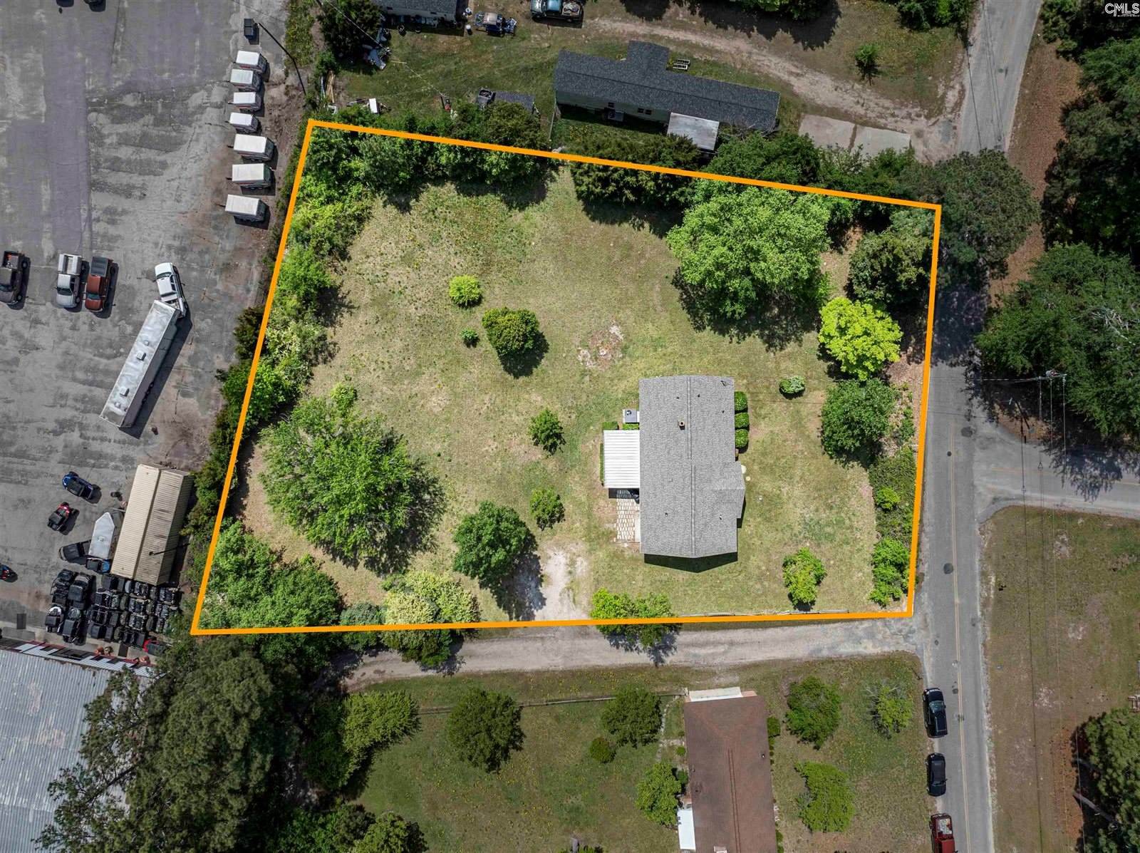 104 Westside, Lexington, SC 29072