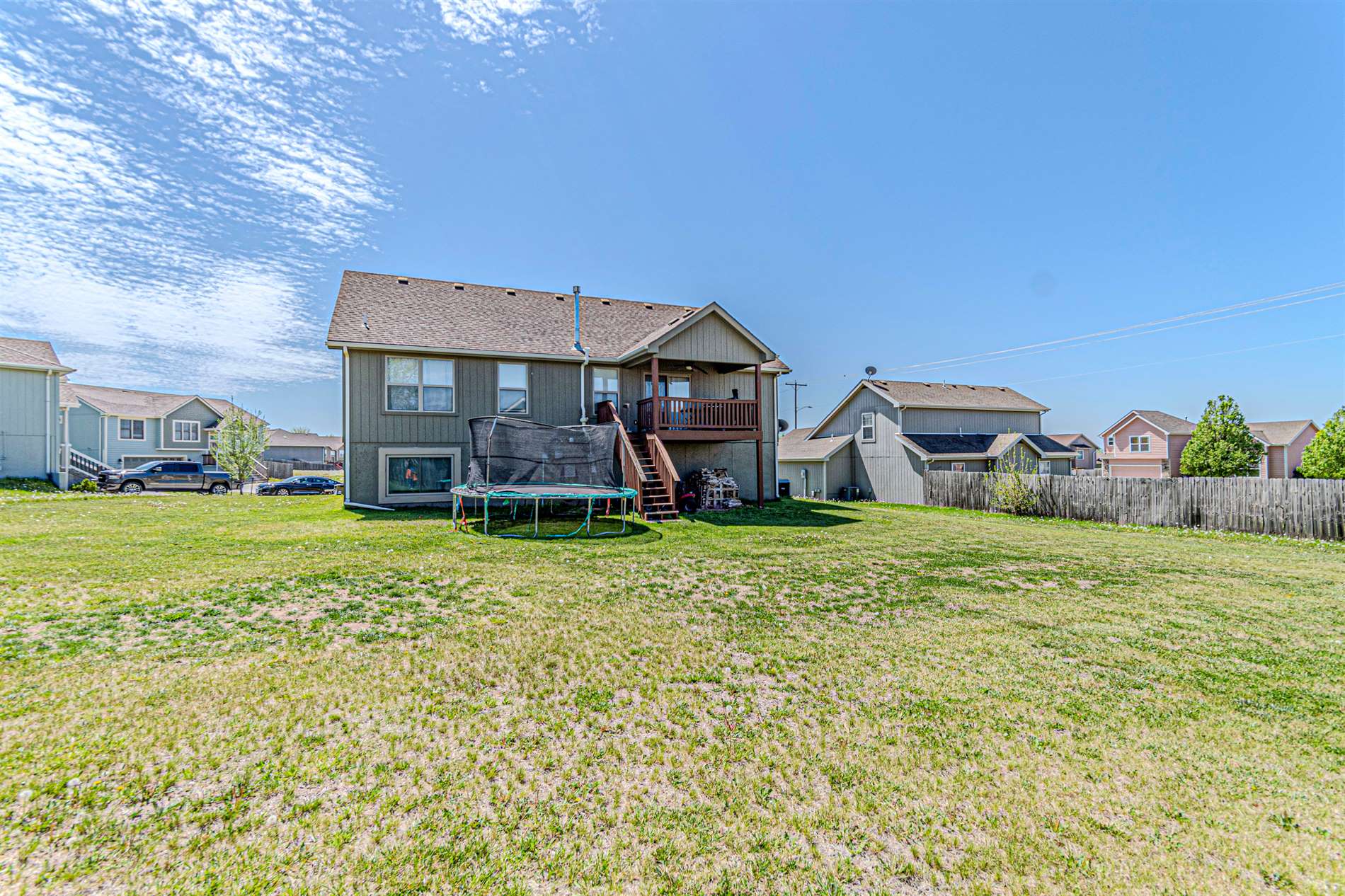 2714 Blaine Court, Junction City, KS 66441