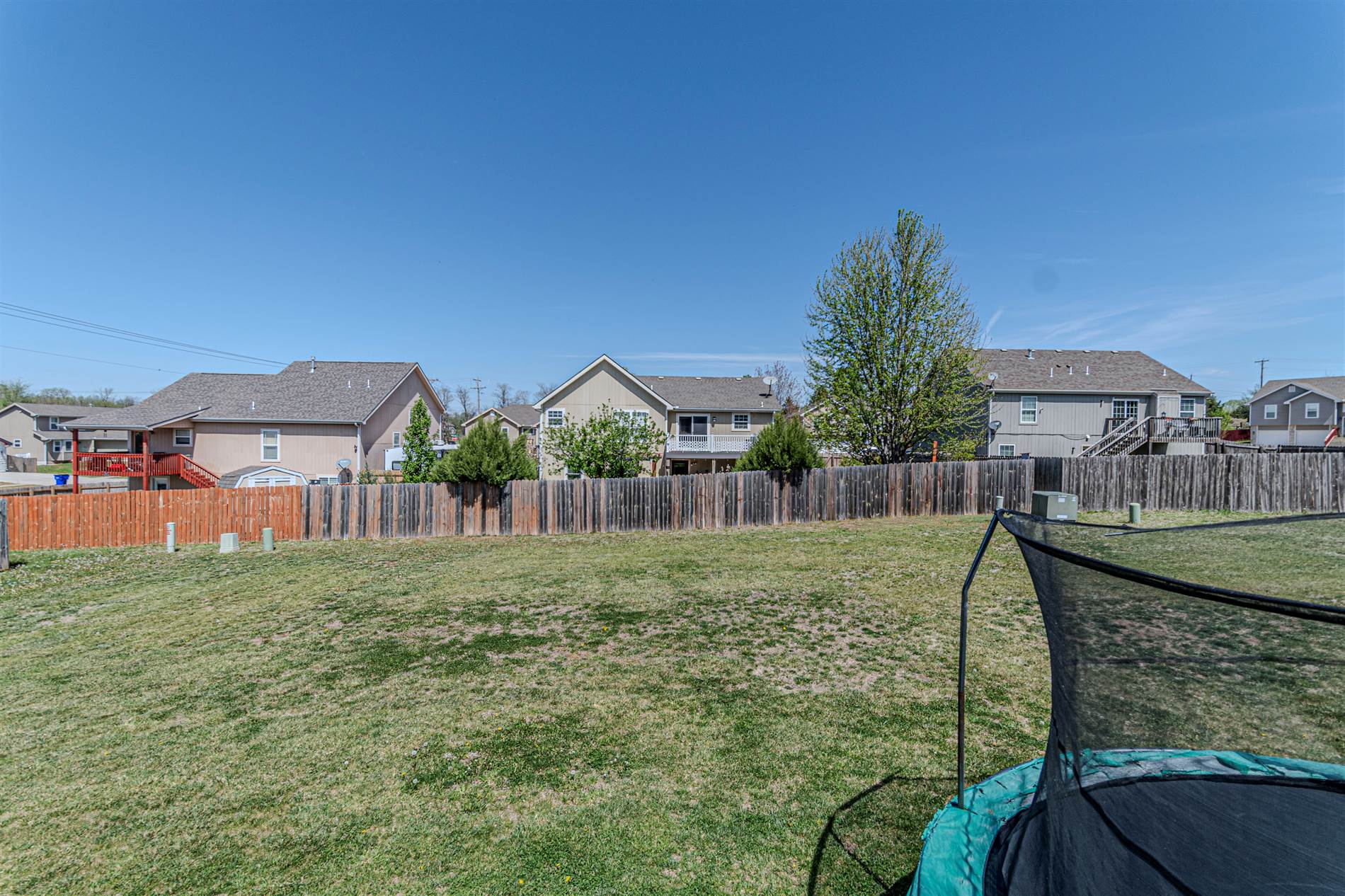 2714 Blaine Court, Junction City, KS 66441