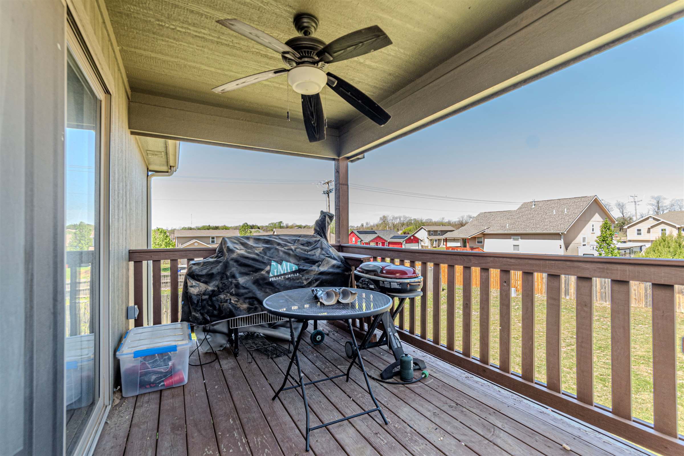 2714 Blaine Court, Junction City, KS 66441