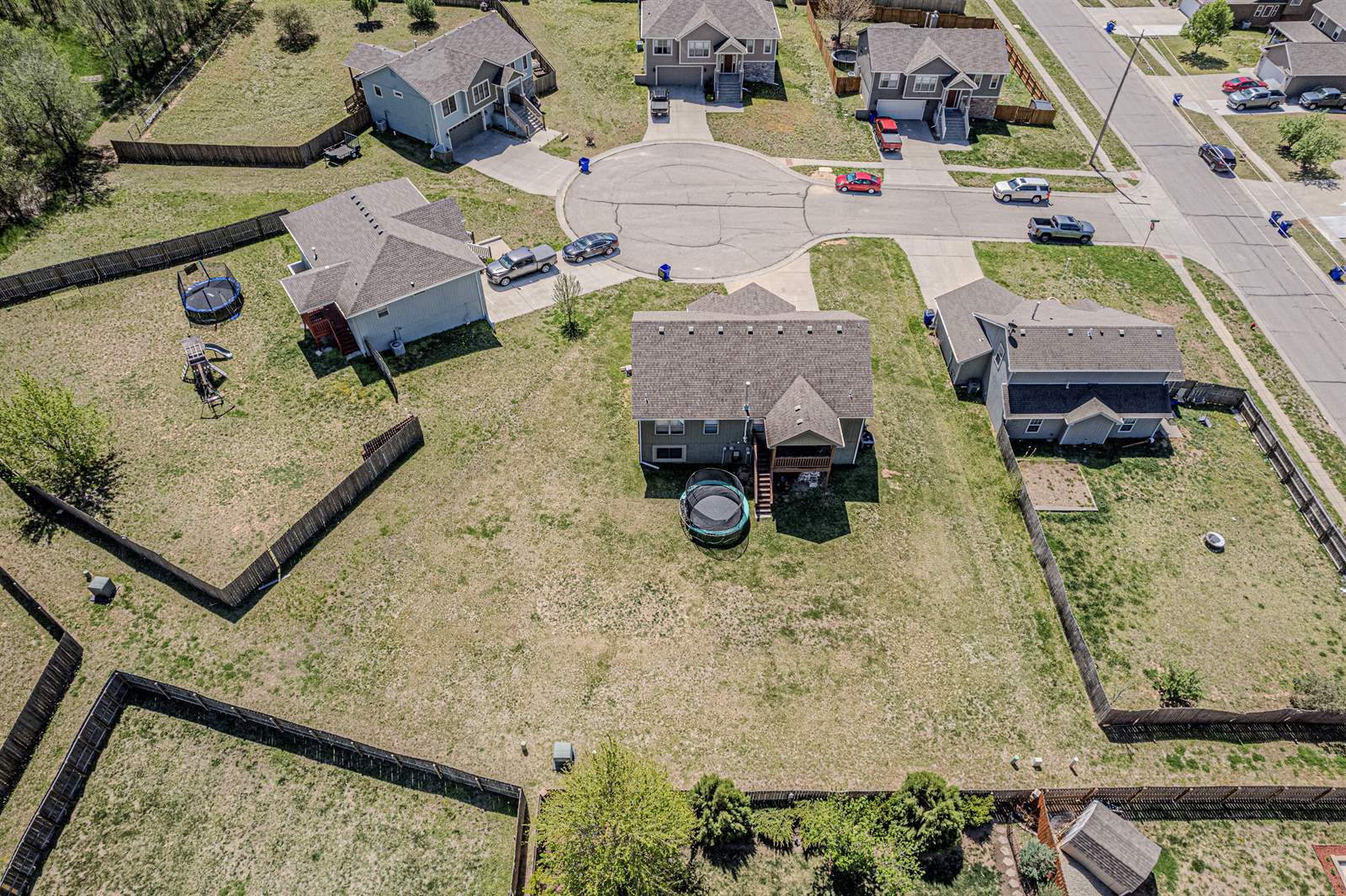 2714 Blaine Court, Junction City, KS 66441