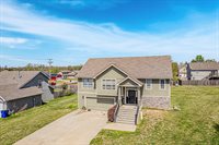 2714 Blaine Court, Junction City, KS 66441