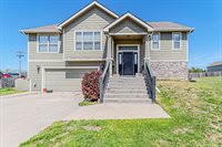 2714 Blaine Court, Junction City, KS 66441