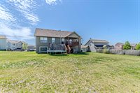 2714 Blaine Court, Junction City, KS 66441