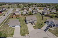 2714 Blaine Court, Junction City, KS 66441