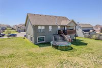 2714 Blaine Court, Junction City, KS 66441