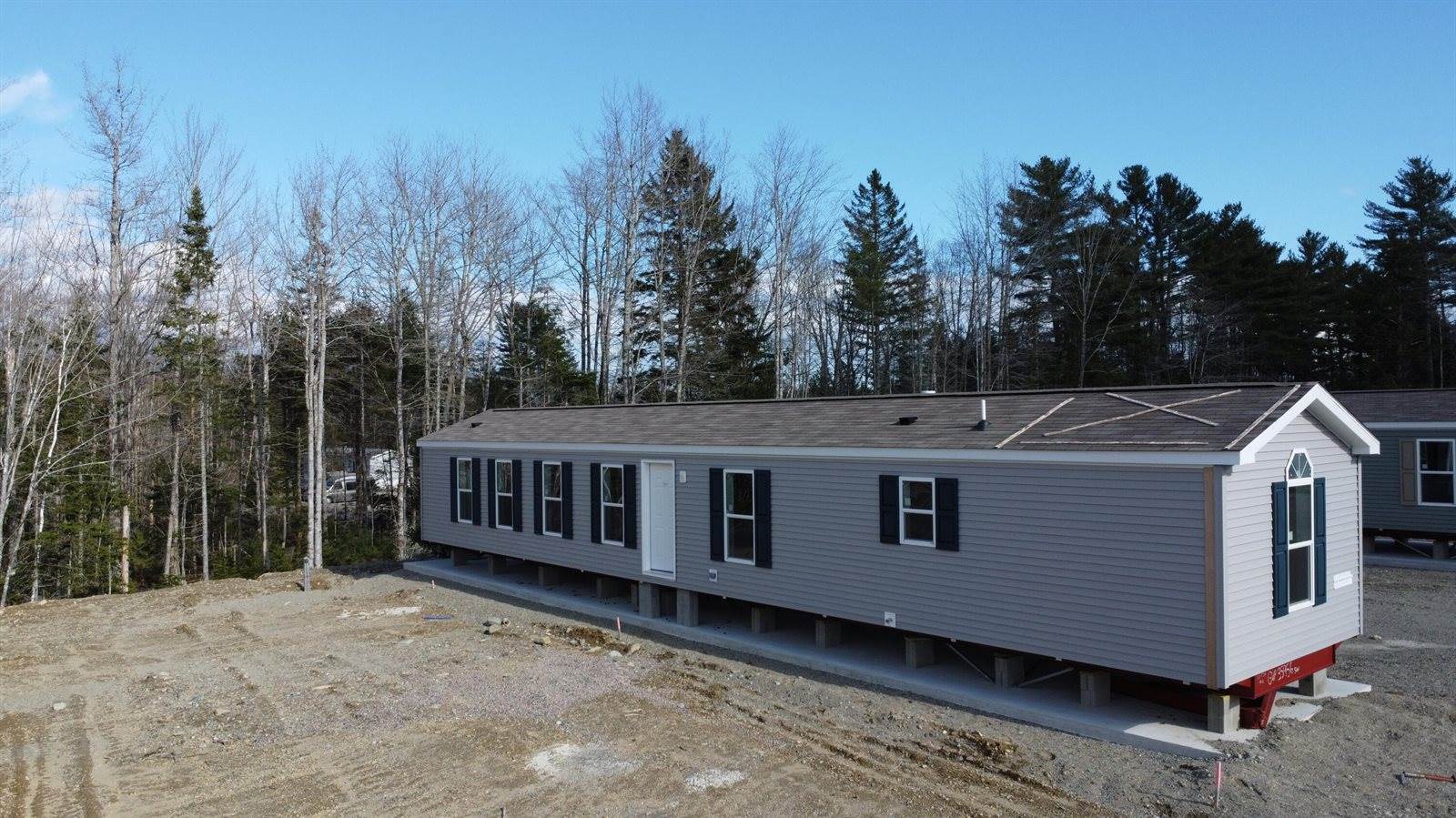 Lot 4 B Road, Hancock, ME 04640