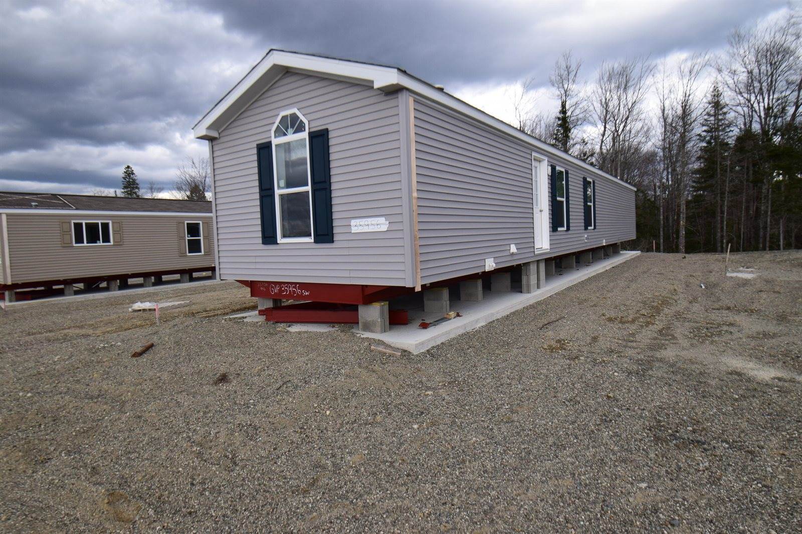 Lot 4 B Road, Hancock, ME 04640