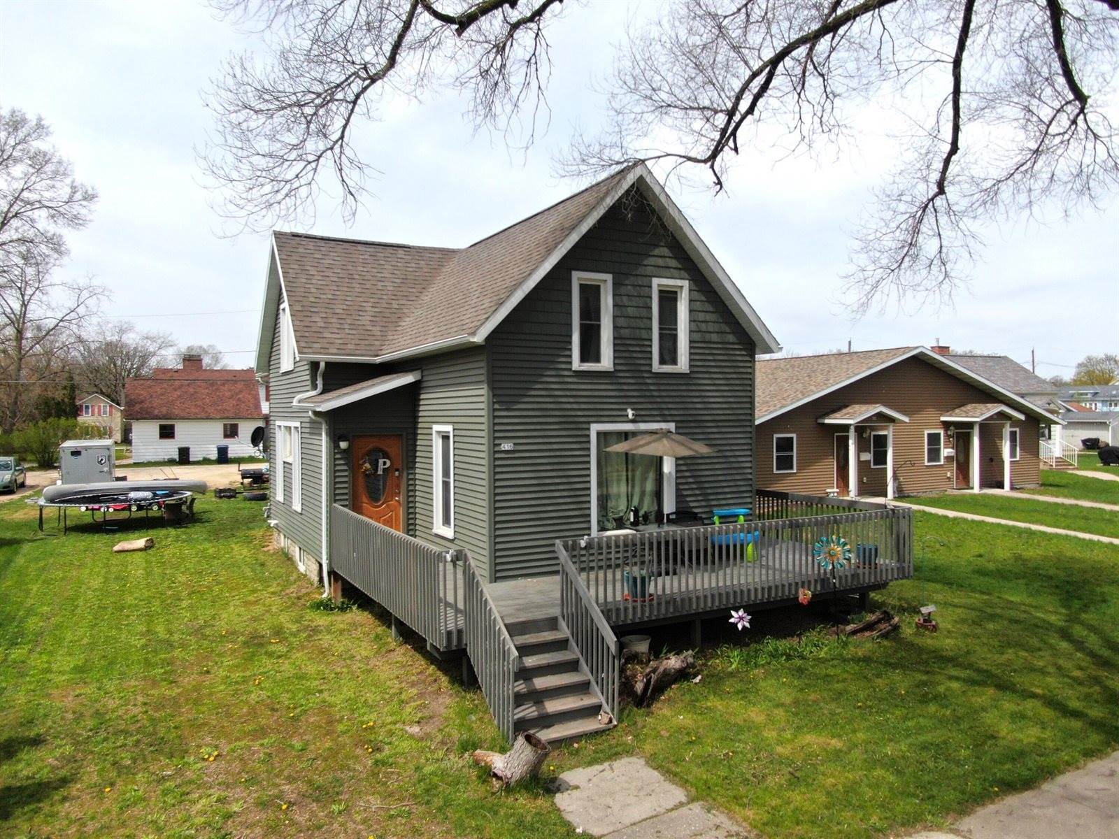 416 South Court St, Sparta, WI 54656