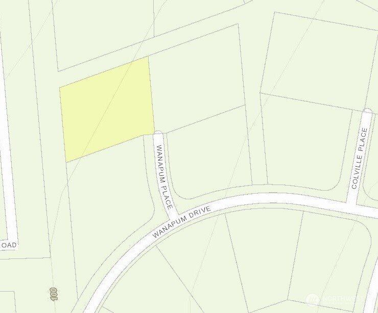 483 Wanapum Place, La Conner, WA 98257