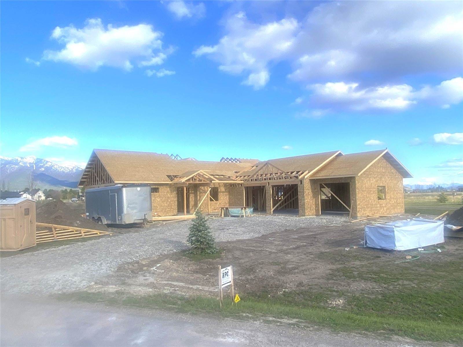 412 Jefferson Street, Kalispell, MT 59901