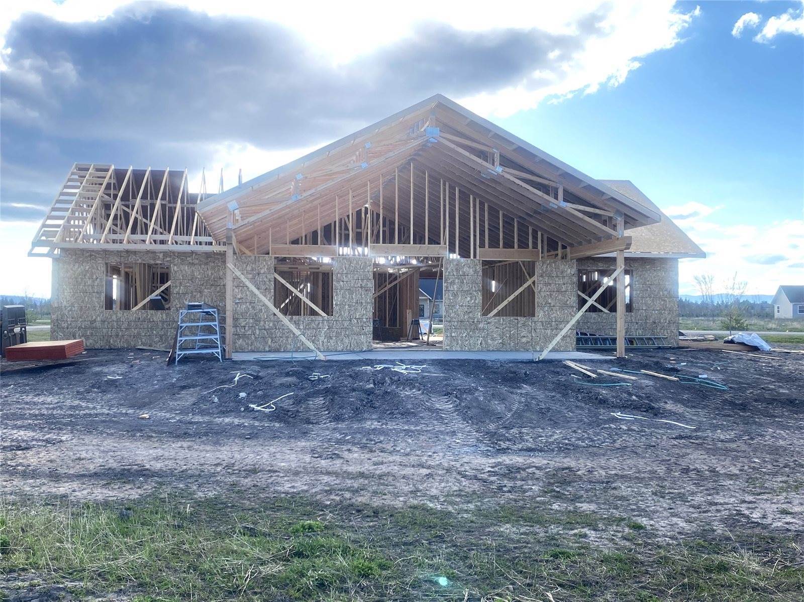 412 Jefferson Street, Kalispell, MT 59901