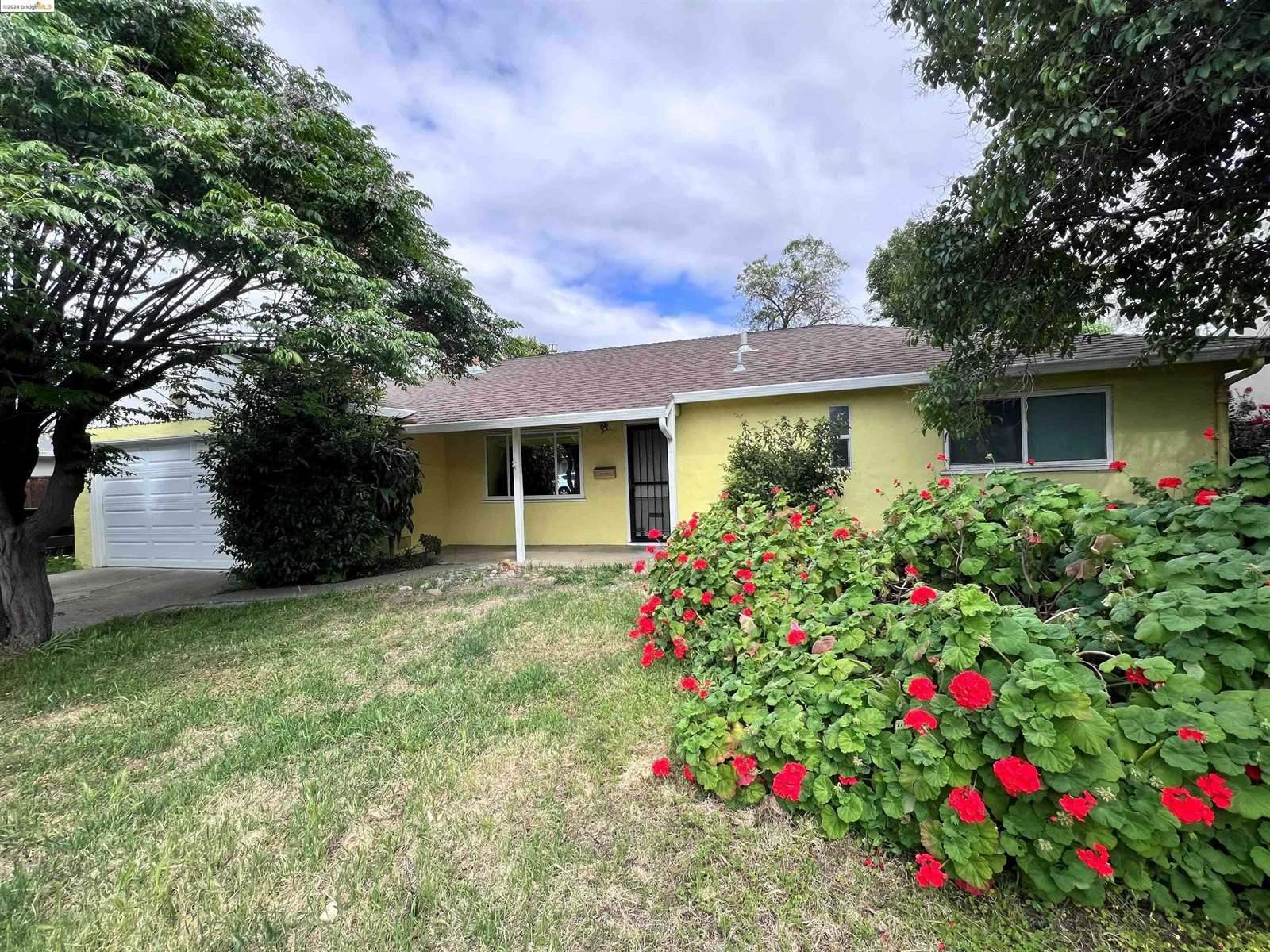 1313 August Way, Antioch, CA 94509