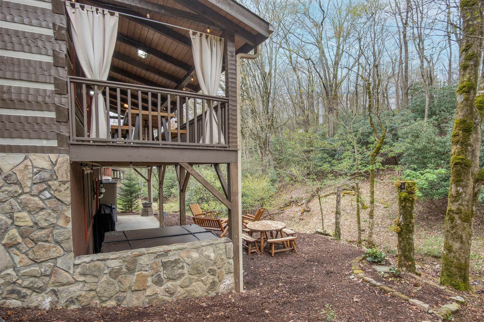 Hawks Lake Dr, Seven Devils, NC 28604