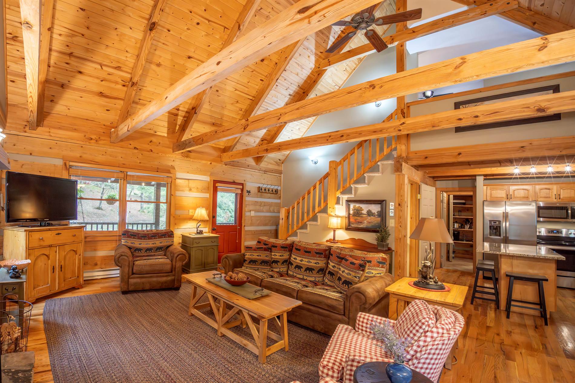 Hawks Lake Dr, Seven Devils, NC 28604