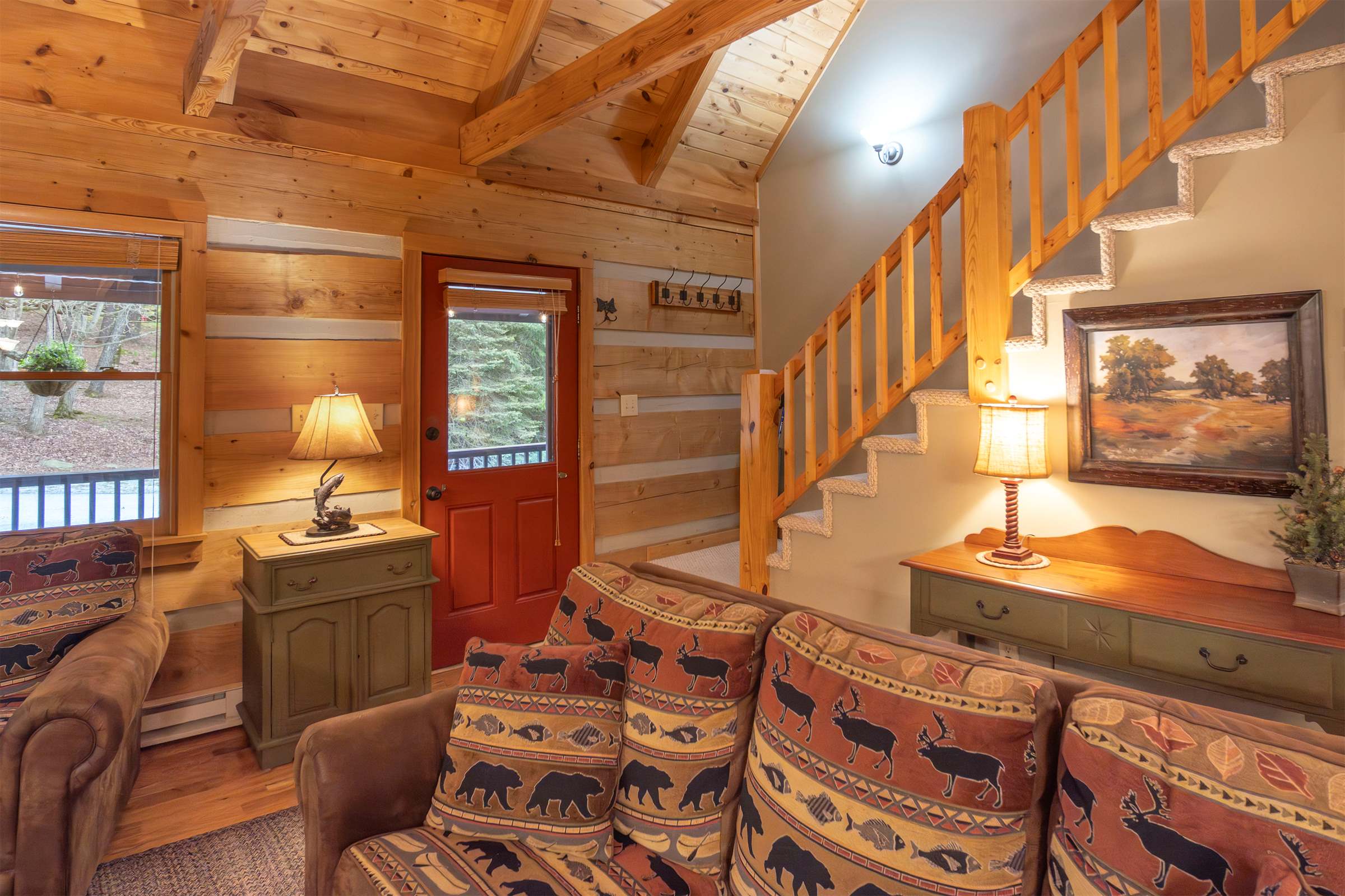 Hawks Lake Dr, Seven Devils, NC 28604