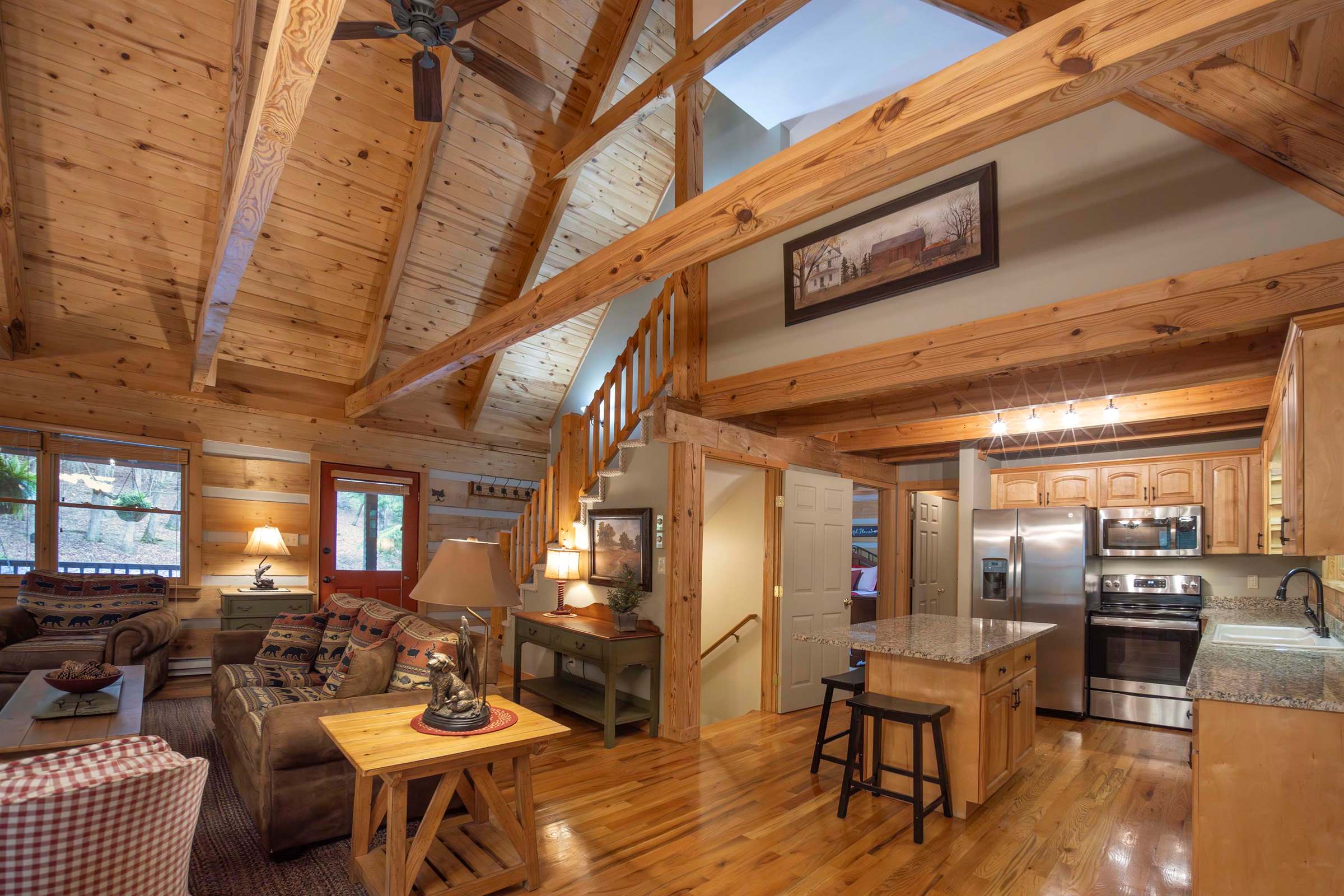 Hawks Lake Dr, Seven Devils, NC 28604