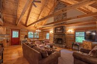 Hawks Lake Dr, Seven Devils, NC 28604