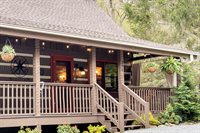 Hawks Lake Dr, Seven Devils, NC 28604