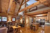 Hawks Lake Dr, Seven Devils, NC 28604