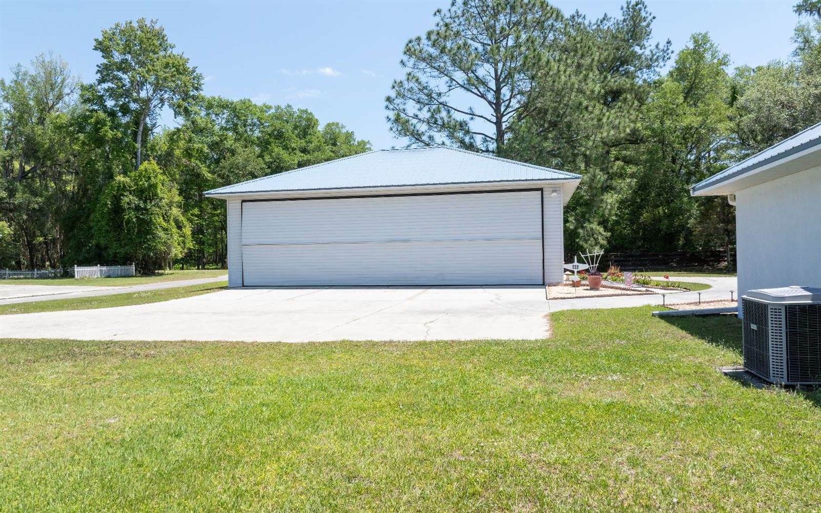 405 SW Cessna Court, Lake City, FL 32025