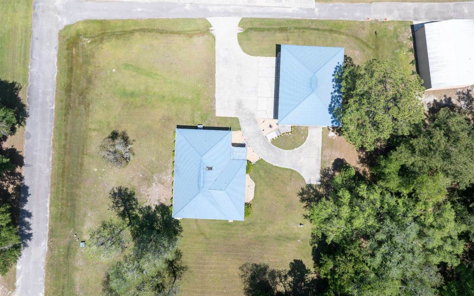 405 SW Cessna Court, Lake City, FL 32025