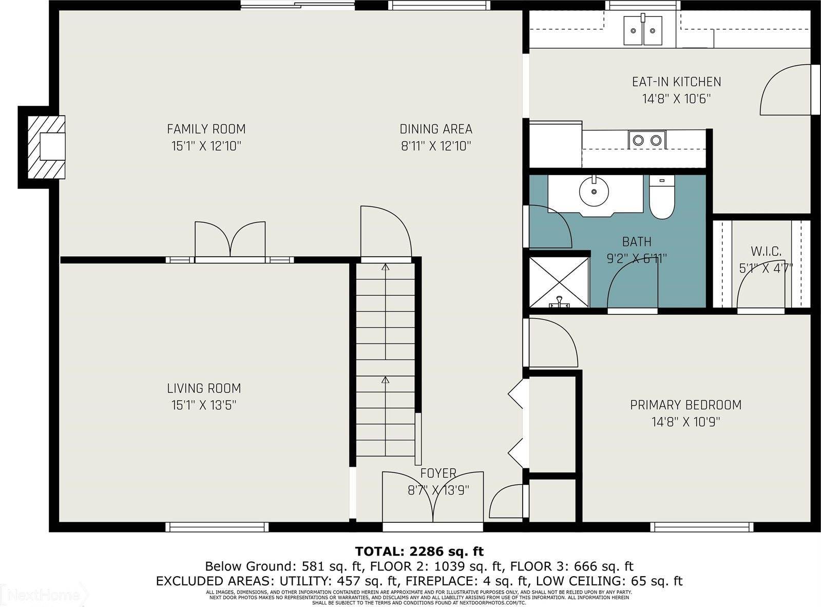 223 Cedarwood Drive, Flushing, MI 48433