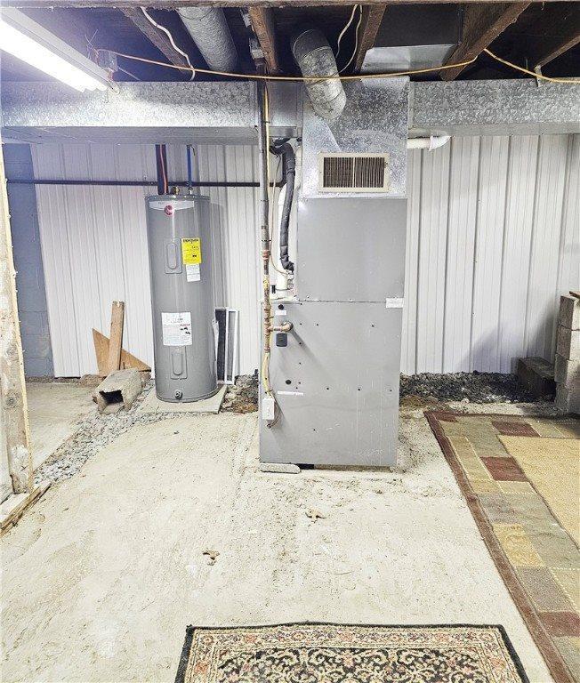 117 Little Rock Road, Cowanshanock Township, PA 16201