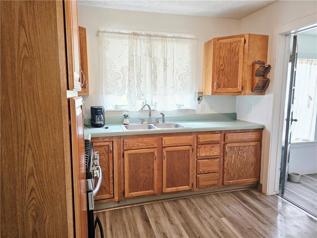 117 Little Rock Road, Cowanshanock Township, PA 16201