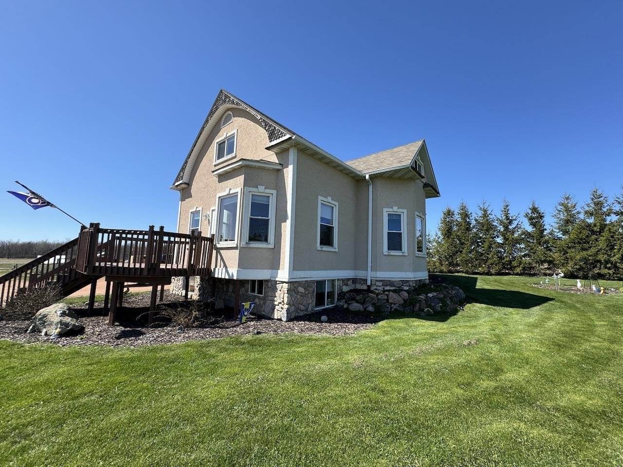 231560 Corlad Road, Athens, WI 54411