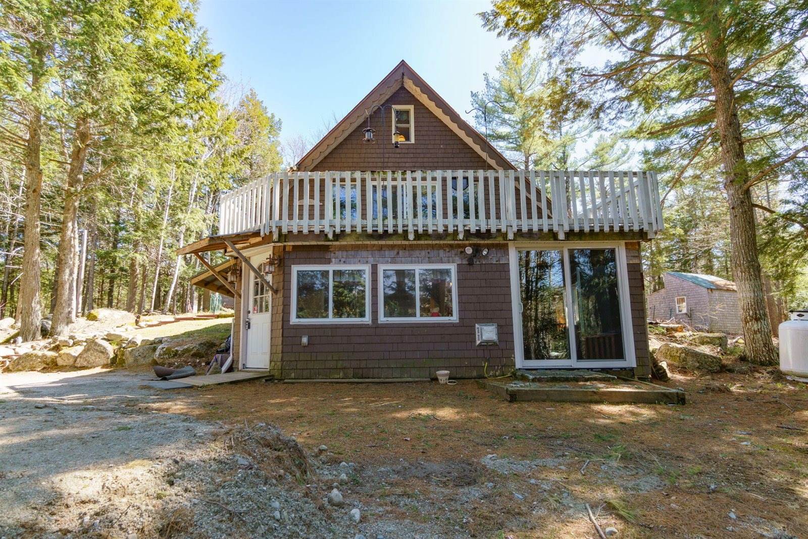 315 Lily Road, Dedham, ME 04429