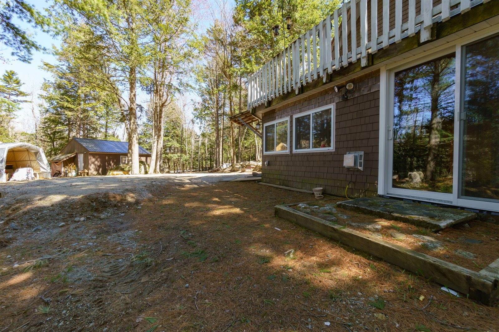 315 Lily Road, Dedham, ME 04429