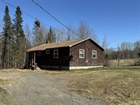 1108 Bear Hill Road, Dover-Foxcroft, ME 04426