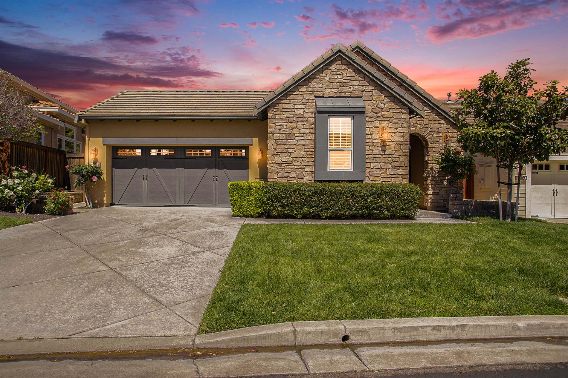 1637 Gamay Ln, Brentwood, CA 94513