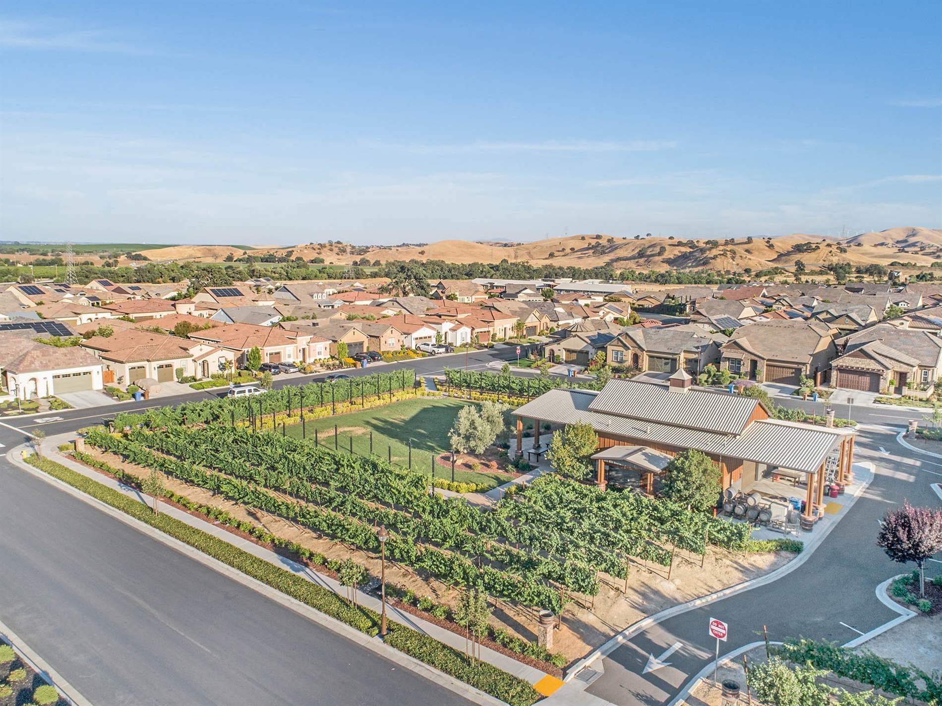 1637 Gamay Ln, Brentwood, CA 94513