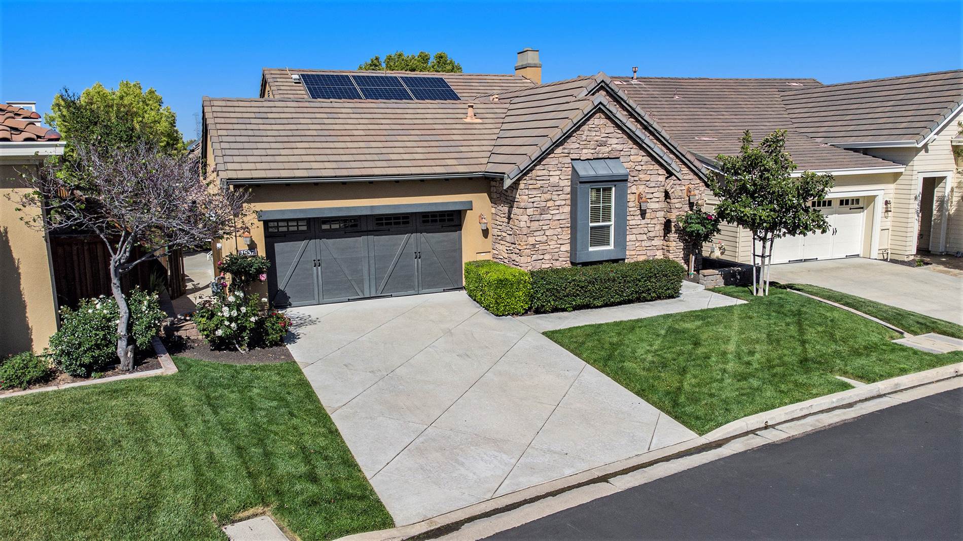 1637 Gamay Ln, Brentwood, CA 94513